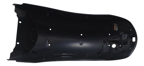 Paralama Tras C/ Detalhes Yamaha Xvs 950 Midnight 09-16 Orig Paralama Tras C/ Detalhes Yamaha Xvs 950 Midnight 09-16 Orig