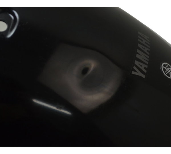 Paralama Tras C/ Detalhes Yamaha Xvs 950 Midnight 09-16 Orig