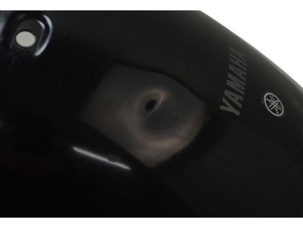 Paralama Tras C/ Detalhes Yamaha Xvs 950 Midnight 09-16 Orig Paralama Tras C/ Detalhes Yamaha Xvs 950 Midnight 09-16 Orig