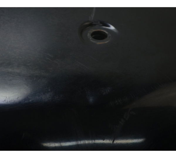 Paralama Tras C/ Detalhes Yamaha Xvs 950 Midnight 09-16 Orig