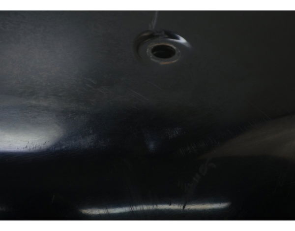 Paralama Tras C/ Detalhes Yamaha Xvs 950 Midnight 09-16 Orig Paralama Tras C/ Detalhes Yamaha Xvs 950 Midnight 09-16 Orig