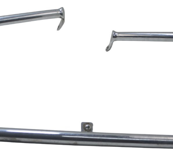 Protetor Mata Cachorro Avaria Yamaha Xvs 950 Midnight 09-16