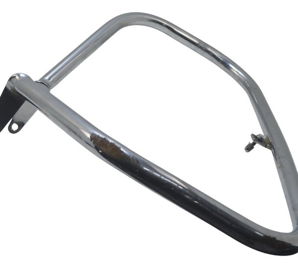 Protetor Mata Cachorro Avaria Yamaha Xvs 950 Midnight 09-16