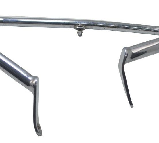 Protetor Mata Cachorro Avaria Yamaha Xvs 950 Midnight 09-16