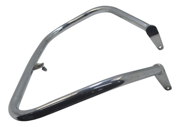 Protetor Mata Cachorro Avaria Yamaha Xvs 950 Midnight 09-16 Protetor Mata Cachorro Avaria Yamaha Xvs 950 Midnight 09-16