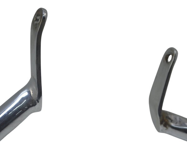 Protetor Mata Cachorro Avaria Yamaha Xvs 950 Midnight 09-16