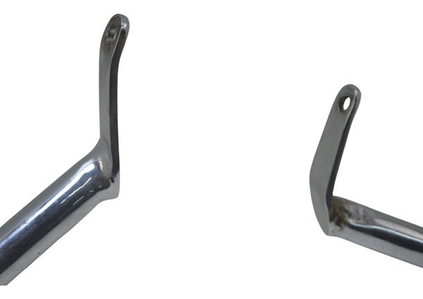 Protetor Mata Cachorro Avaria Yamaha Xvs 950 Midnight 09-16 Protetor Mata Cachorro Avaria Yamaha Xvs 950 Midnight 09-16