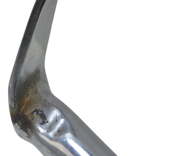 Protetor Mata Cachorro Avaria Yamaha Xvs 950 Midnight 09-16