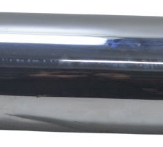 Ponteira C/ Avaria Yamaha Xvs 950 Midnight 09-16 Original