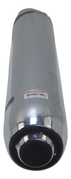 Ponteira C/ Avaria Yamaha Xvs 950 Midnight 09-16 Original