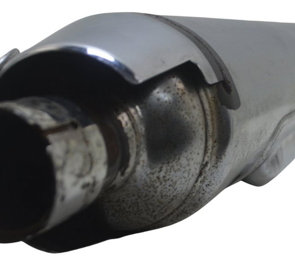 Ponteira C/ Avaria Yamaha Xvs 950 Midnight 09-16 Original