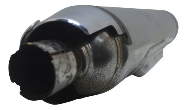 Ponteira C/ Avaria Yamaha Xvs 950 Midnight 09-16 Original