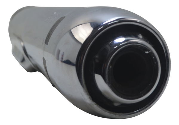 Ponteira C/ Avaria Yamaha Xvs 950 Midnight 09-16 Original