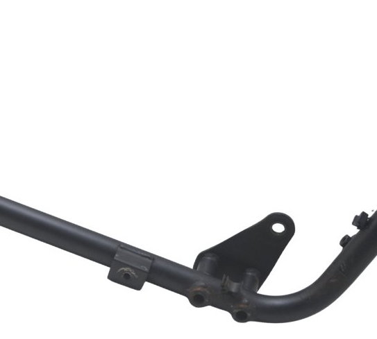 Suporte Berço Motor Yamaha Xvs 950 Midnight 09-16 Original