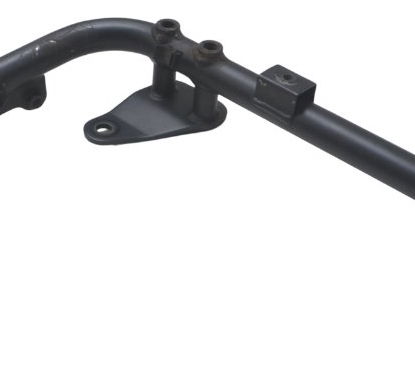 Suporte Berço Motor Yamaha Xvs 950 Midnight 09-16 Original