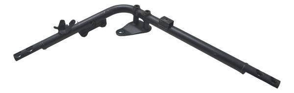 Suporte Berço Motor Yamaha Xvs 950 Midnight 09-16 Original Suporte Berço Motor Yamaha Xvs 950 Midnight 09-16 Original