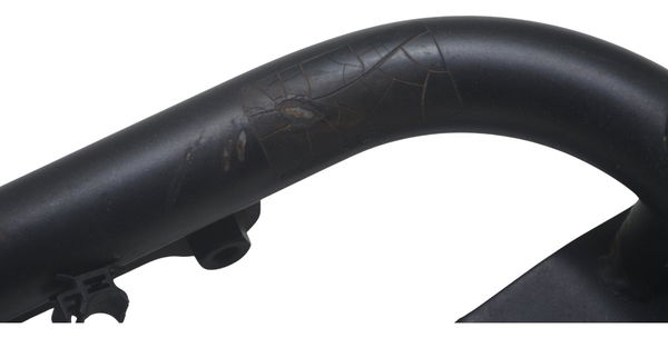 Suporte Berço Motor Yamaha Xvs 950 Midnight 09-16 Original Suporte Berço Motor Yamaha Xvs 950 Midnight 09-16 Original