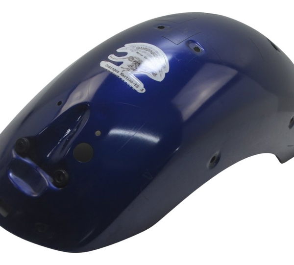 Paralama Traseiro Yamaha Xvs 950 Midnight 09-16 Original