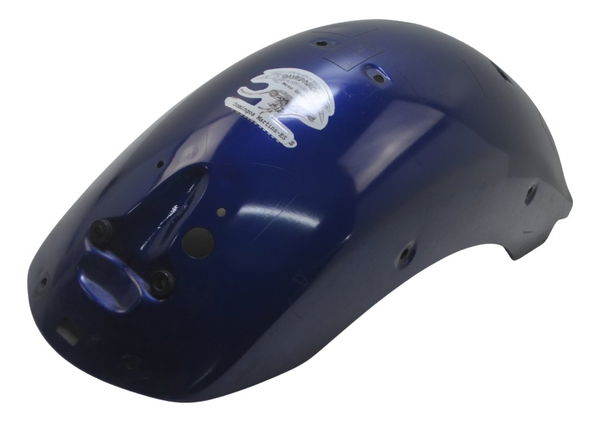 Paralama Traseiro Yamaha Xvs 950 Midnight 09-16 Original Paralama Traseiro Yamaha Xvs 950 Midnight 09-16 Original