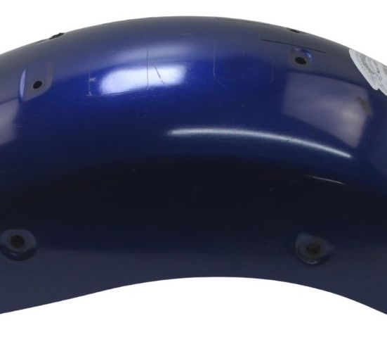 Paralama Traseiro Yamaha Xvs 950 Midnight 09-16 Original