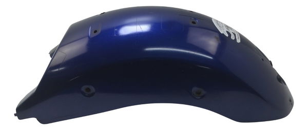 Paralama Traseiro Yamaha Xvs 950 Midnight 09-16 Original Paralama Traseiro Yamaha Xvs 950 Midnight 09-16 Original