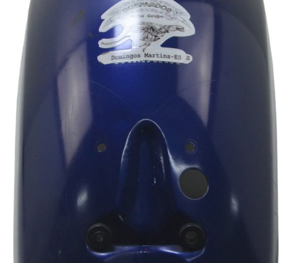 Paralama Traseiro Yamaha Xvs 950 Midnight 09-16 Original