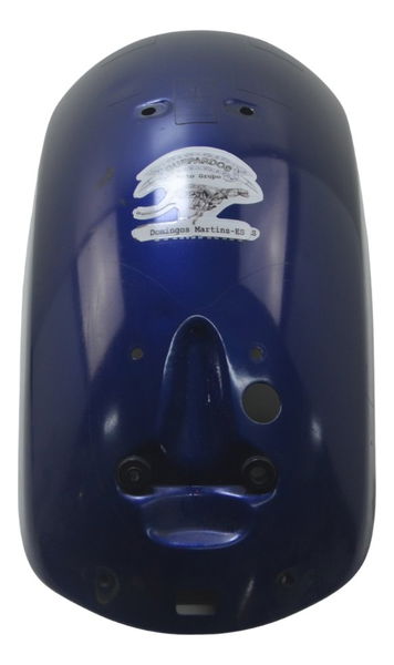 Paralama Traseiro Yamaha Xvs 950 Midnight 09-16 Original Paralama Traseiro Yamaha Xvs 950 Midnight 09-16 Original