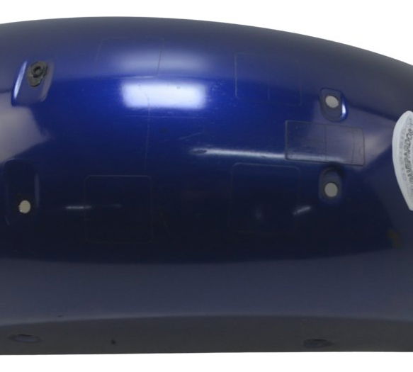 Paralama Traseiro Yamaha Xvs 950 Midnight 09-16 Original