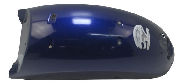 Paralama Traseiro Yamaha Xvs 950 Midnight 09-16 Original Paralama Traseiro Yamaha Xvs 950 Midnight 09-16 Original