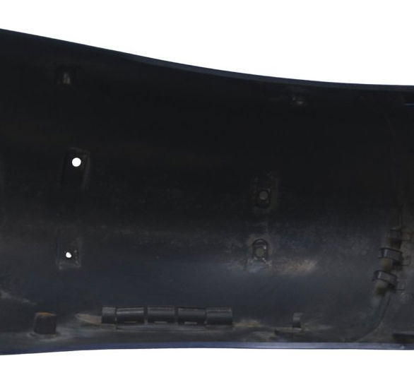 Paralama Traseiro Yamaha Xvs 950 Midnight 09-16 Original