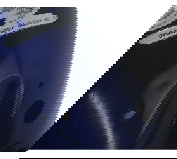 Paralama Traseiro Yamaha Xvs 950 Midnight 09-16 Original