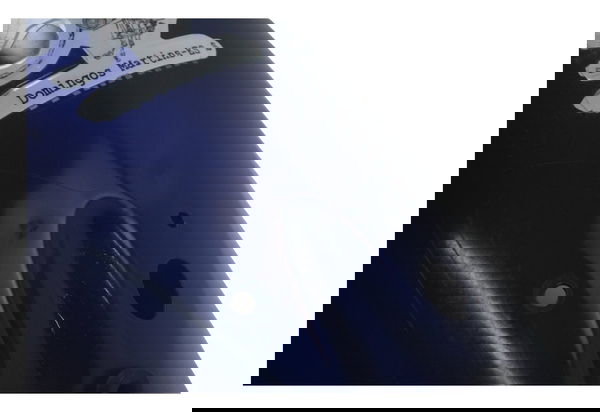 Paralama Traseiro Yamaha Xvs 950 Midnight 09-16 Original Paralama Traseiro Yamaha Xvs 950 Midnight 09-16 Original