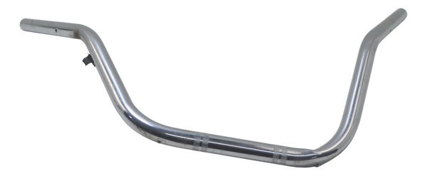 Guidão Empenado Yamaha Xvs 950 Midnight 09-16 Original Guidão Empenado Yamaha Xvs 950 Midnight 09-16 Original