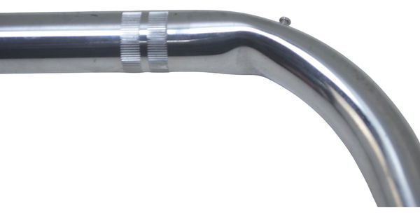 Guidão Empenado Yamaha Xvs 950 Midnight 09-16 Original Guidão Empenado Yamaha Xvs 950 Midnight 09-16 Original