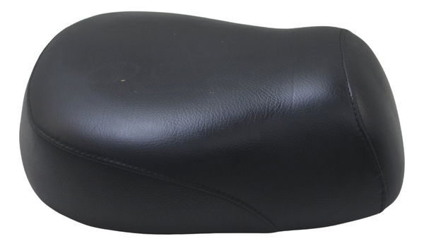 Banco Traseir C/ Detalhes Yamaha Xvs 950 Midnight 09-16 Orig Preto Banco Traseir C/ Detalhes Yamaha Xvs 950 Midnight 09-16 Orig Preto