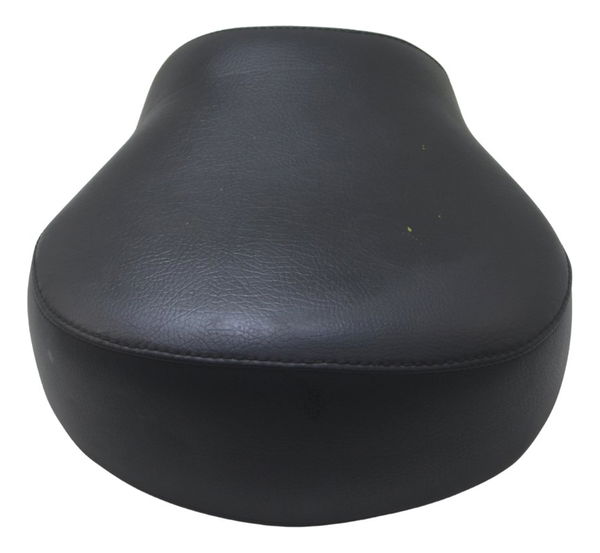 Banco Traseir C/ Detalhes Yamaha Xvs 950 Midnight 09-16 Orig Preto Banco Traseir C/ Detalhes Yamaha Xvs 950 Midnight 09-16 Orig Preto