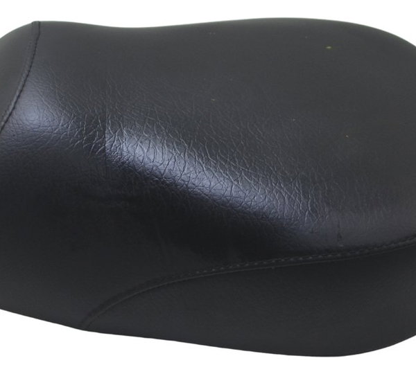 Banco Traseir C/ Detalhes Yamaha Xvs 950 Midnight 09-16 Orig Preto