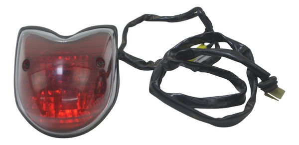 Lanterna Traseira Yamaha Xvs 950 Midnight 09-16 Original