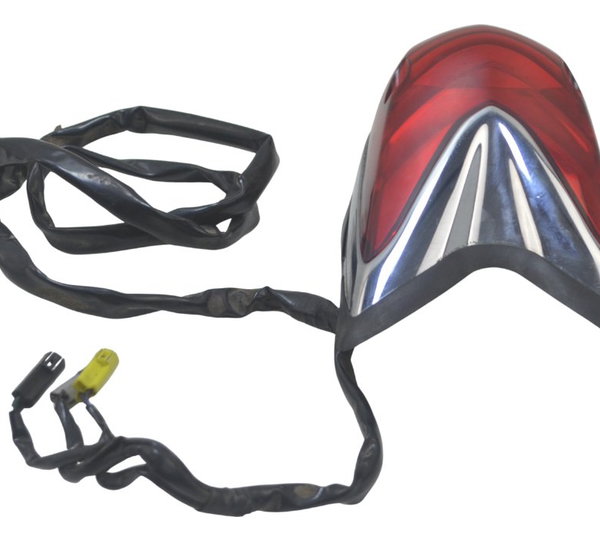Lanterna Traseira Yamaha Xvs 950 Midnight 09-16 Original