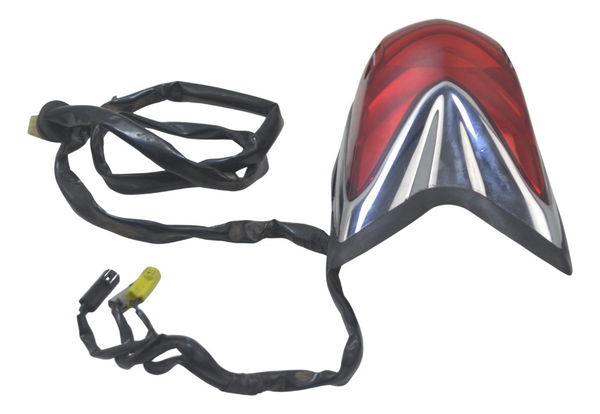 Lanterna Traseira Yamaha Xvs 950 Midnight 09-16 Original