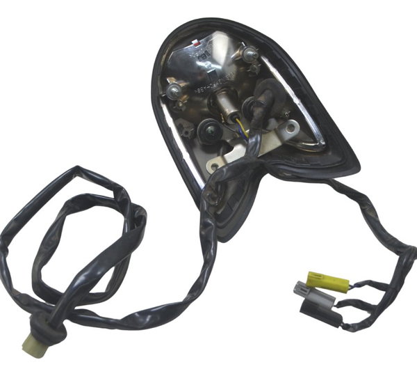 Lanterna Traseira Yamaha Xvs 950 Midnight 09-16 Original