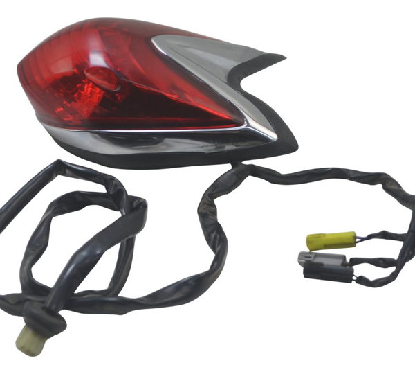 Lanterna Traseira Yamaha Xvs 950 Midnight 09-16 Original