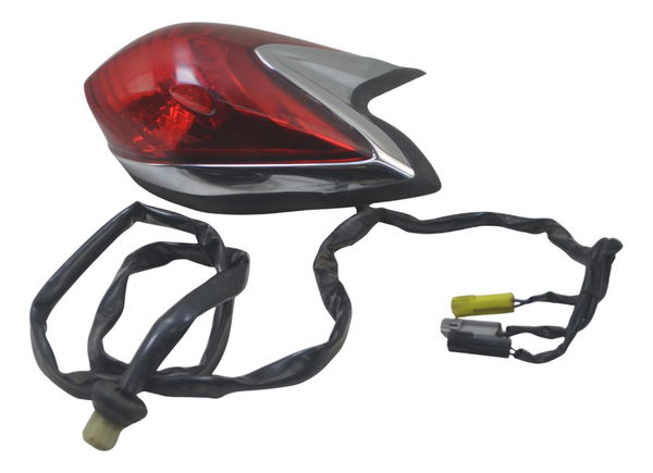 Lanterna Traseira Yamaha Xvs 950 Midnight 09-16 Original