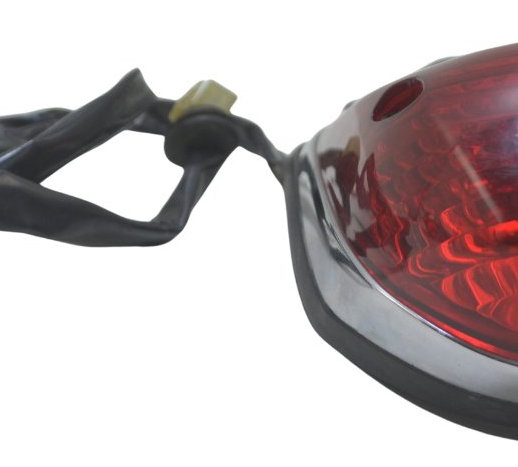 Lanterna Traseira Yamaha Xvs 950 Midnight 09-16 Original