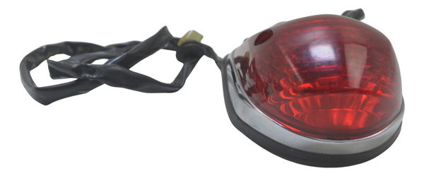 Lanterna Traseira Yamaha Xvs 950 Midnight 09-16 Original