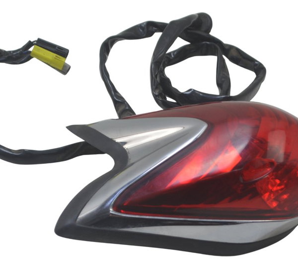 Lanterna Traseira Yamaha Xvs 950 Midnight 09-16 Original