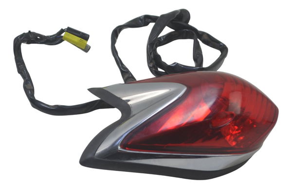 Lanterna Traseira Yamaha Xvs 950 Midnight 09-16 Original