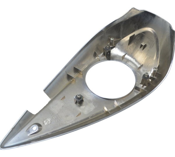 Console Tanque Dash C/ Avaria Yamaha Xvs 950 Midnight 09-16