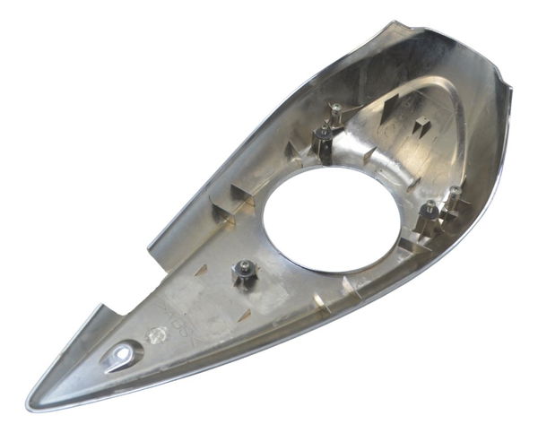 Console Tanque Dash C/ Avaria Yamaha Xvs 950 Midnight 09-16 Console Tanque Dash C/ Avaria Yamaha Xvs 950 Midnight 09-16