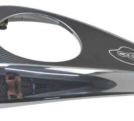 Console Tanque Dash C/ Avaria Yamaha Xvs 950 Midnight 09-16